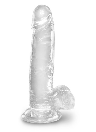 Cock with Balls 7